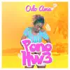 Odo Ama - Pono Hw3 - Single